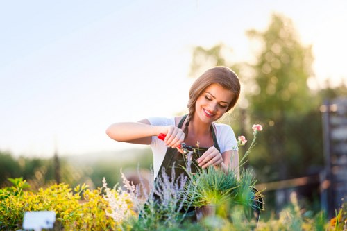 Gardeners Thamesmead secure payment options with protected online checkout