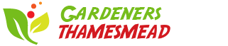 Gardeners Thamesmead